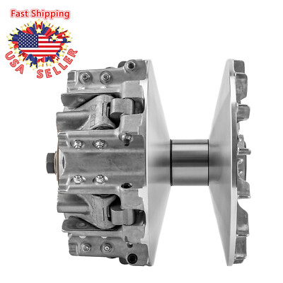 Primary Drive Clutch CVT For Can-am BRP Maverick X3 420280725 | eBay