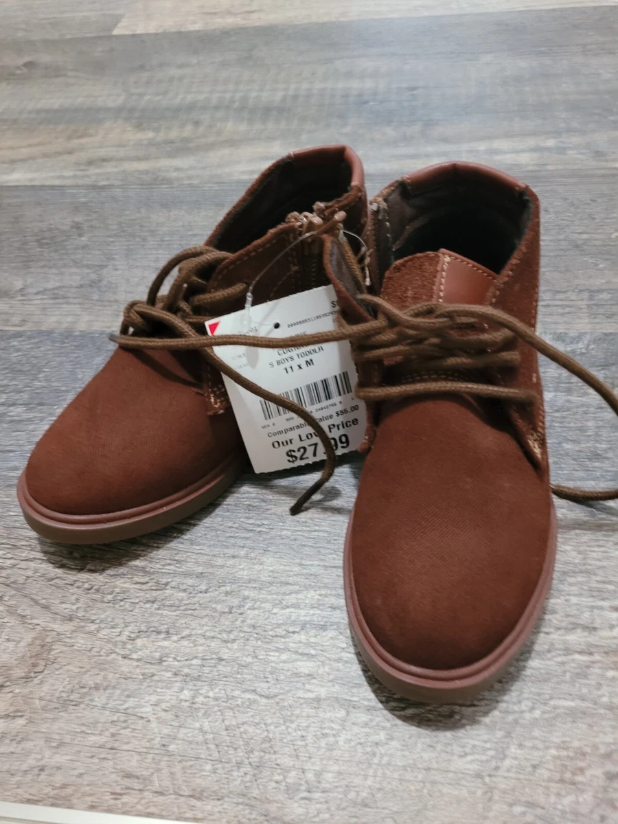 Steve madden boys dress best sale shoes
