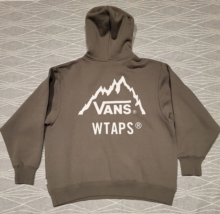 WTAPS Green Clothing for Men for sale | eBay