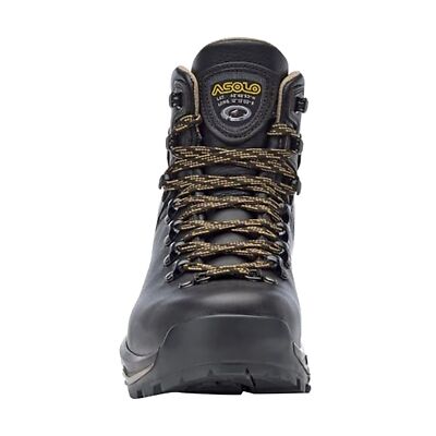 ASOLO Men's TPS 535 LTH V Mm Evo Backpacking Boot 11.5 Brown | eBay