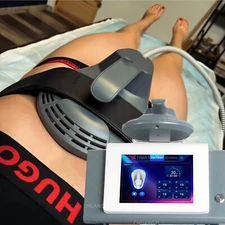 TAIXL Body Shaping Massage Fat Removal Body Sculpt Massage Machine Buttocks lift