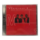 The Marvelous 3 Math And Other Problems Cd Southgang Butch Walker Hair Metal Oop