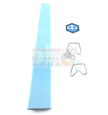 119543 Molding And Tie plate Vespa 50 Special R 125 Primavera ET3