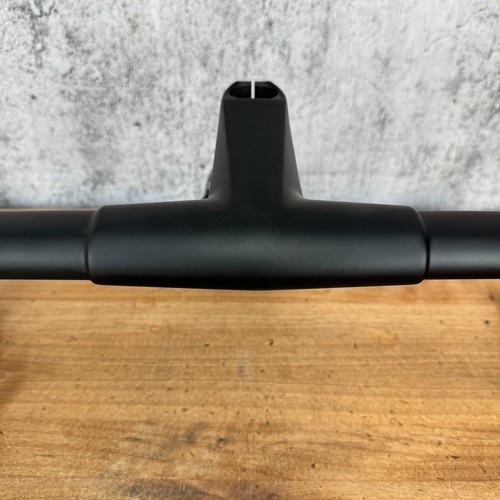 New! BMC CKP ICS 42cm x 100mm Carbon Bike Integrated Handlebar 328g - Picture 4 of 13