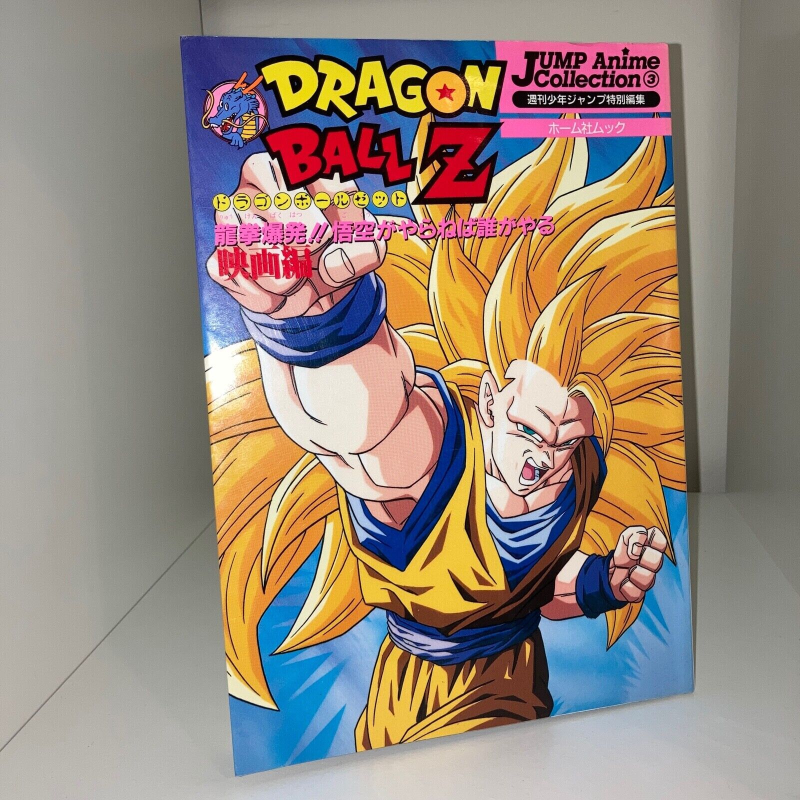  Dragonball Z: The Anime Adventure Game: 9781891933004