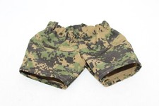 Build A Bear Workshop Digital Camo Army Pants Standard Size Military Army Marine