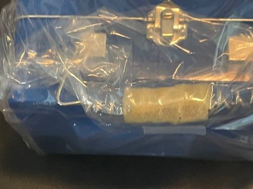 Drew Carey Show Lunchbox Warner Brothers Studio Promotional Item From 2000 MIP - Picture 6 of 12