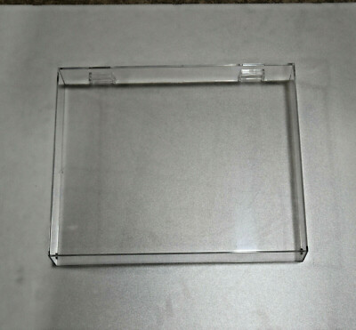 Music Hall Replacement Dust Cover for MMF-1.5 / CLASSIC  Turntable