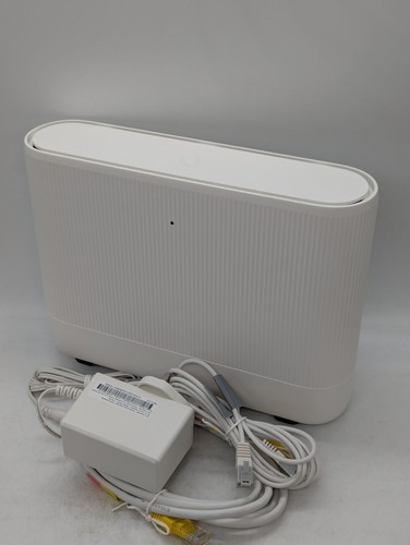 Vodafone Power Hub Wi-Fi 6 WiFi router white DGM4137VDF 220519 - Afbeelding 2 van 14