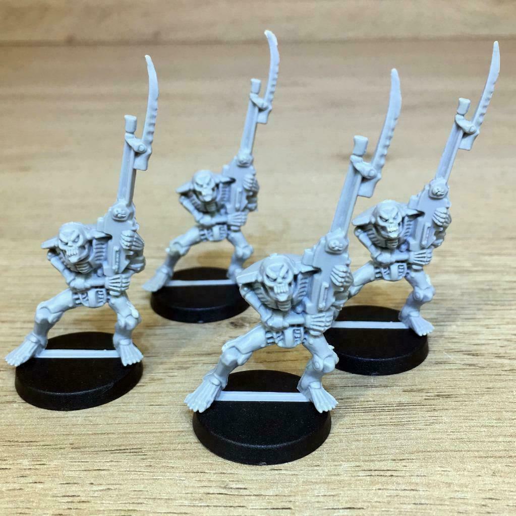 Necrons Warhammer 40K Starter Sets for sale - eBay