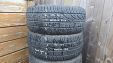 205 50 15 Tyres Pair X2