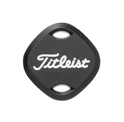 TITLEIST SS22 Cap Clip Marker TA22CCMK Unisex Schwarz Japan Neu