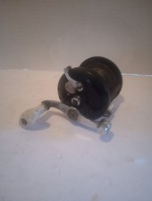 Vintage - Ocean City 980 - Made in the USA Philadelphia PA - Fishing Reel 