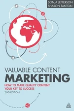 Valuable Content Marketing - 9780749473273