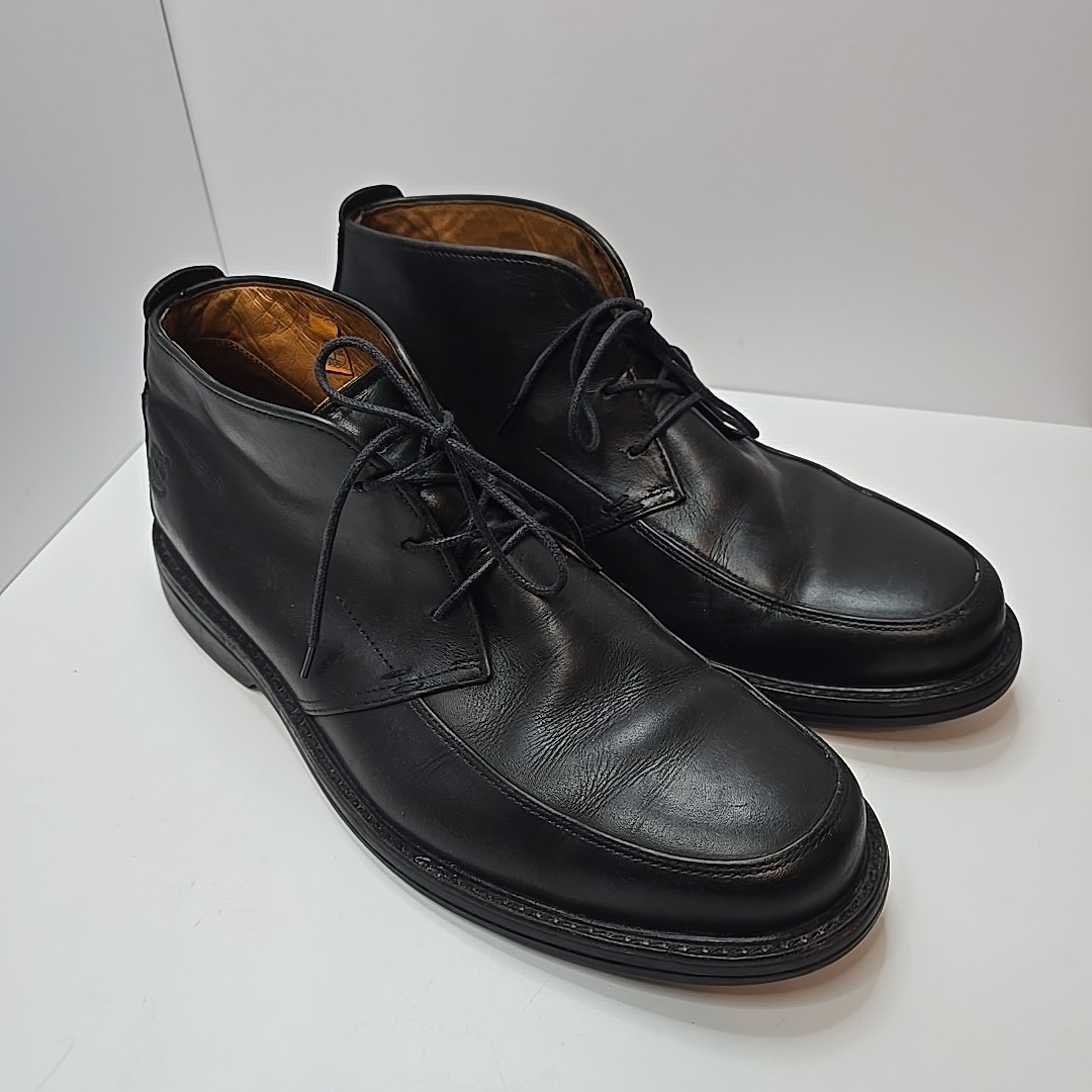 's Boots Sz 10m