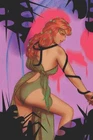 Sirens Love Hurts #1 Cover D Tula Lotay Connecting Variant Comic Book First Prin