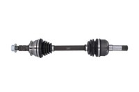Antriebswelle Kamoka 5011909 M24X1.5 FüR Opel Insignia G09 Sports Tourer Country