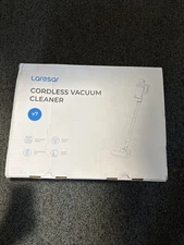 Laresar V7 500W 50KPA Suction Power Cordless Vacuum Cleaner Handheld smart Home
