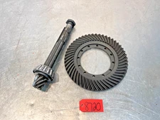 Allis Chalmers 160 Tractor Rearend Ring & Pinion Gear Set