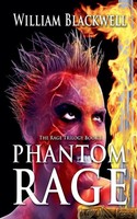 William Blackwell | Phantom Rage | Taschenbuch | Englisch (2013)