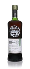 Caol Ila 12 Year Old 2012 (cask 53.492) - (The Scotch Malt Whisky Society) 70cl