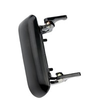 Metal Tailgate Liftgate Latch Handle For 98-11 Mazda B2300 Ford Ranger Fo1915109