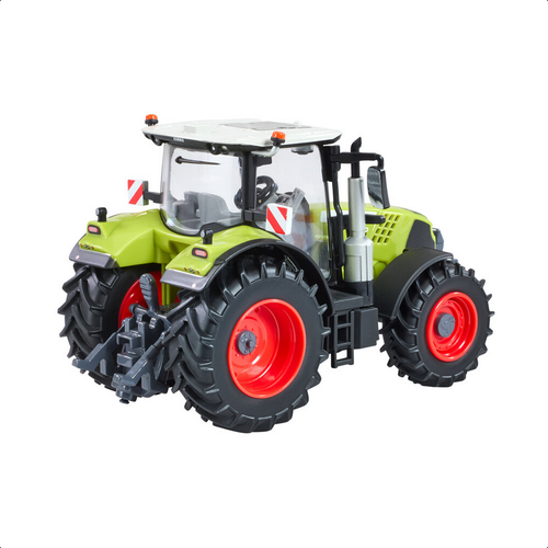 BRITAINS - CLAAS Arion 660 - 1/32 - BRI43374 - Afbeelding 6 van 6