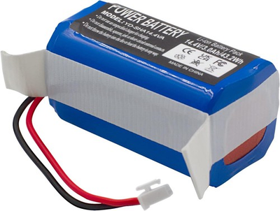 #ad Vacuum Cleaner Battery for Shark 3000mAh 14.4V Li ion RV850BRN RV871C RVBAT700 $35.44