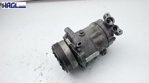 Kompressor Klimaanlage 8200840899 Dacia Sandero 1.2 16V SD 55 KW 75 PS Limousine