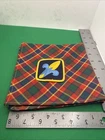 Webelos Neckerchief Boy Scouts of America BSA Cub Scouts 600F-1773B