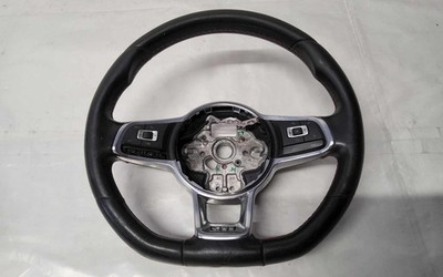 Steering Wheel VOLKSWAGEN GOLF GTI 17 18