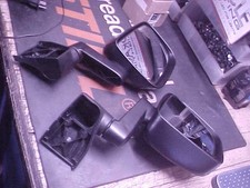 Jeep Wrangler Jl Mirrors Black Quadratec Jeep Wrangler Jl Mirrors Black Quadratec