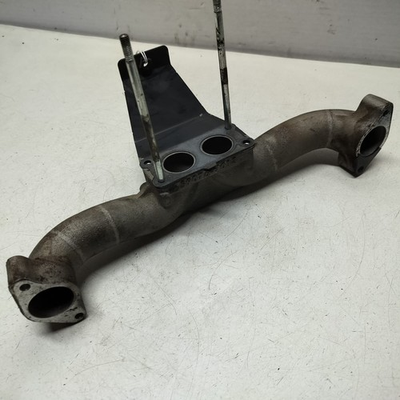 #ad 59076 7013 KAWASAKI ENGINE INTAKE MANIFOLD $25.00