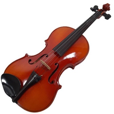 Kiso Violin Suzuki Violin No.40 4/4 Anno 1991 (with bow and case
