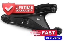 Front Left Lower Wishbone Fits Dacia Logan (2008-2015) Control Arm