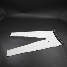 Nike Pro Dri-Fit Compression Pants Men's White Used