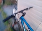 Santa Cruz Superlight Full Suspension Mountain Bike.18 Inch (Medium) Made in USA — photo 9