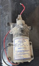 ShurFlo 7 Amp Automatic Water Pump Multi Fixture 200-219-39 12V 10.6 Gpm Parts