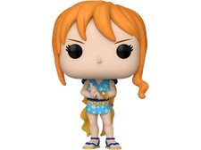 Figura Funko Pop! - One Piece: Onami (Wano), Vinilo, 9.5 cm, Multicolor