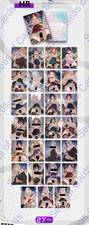 NEW 2025 Choose Your HR 01-27 Reluctant Godde...