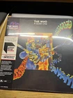 THE WHO A Quick One SEALED Half Speed Mastered LP New Polydor Germany