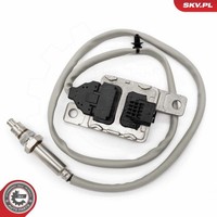 Esen SKV NOX-SENSOR SCR-KAT Nach Katalysator VOR Katalysator Passend FÜR VW