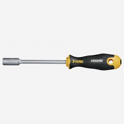 Felo Ergonic Nutdriver, 7 x 125 mm