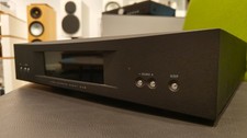 Linn Akurate Exakt DSM - Black - Used