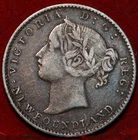 1873 Newfoundland 10 Cents — photo from another recent sale