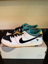 CSEF x Nike SB Dunk Low