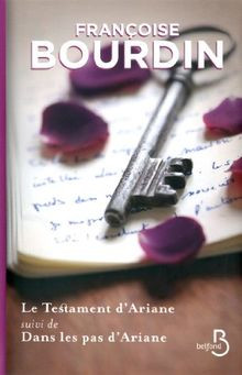 Le testament dAriane : Suivi de Dans les pas dA... | Buch | Zustand akzeptabel