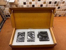 Dell Rugged PKGC9 Battery Charger for Latitude 7204/7214/7404/7414/5404/5414