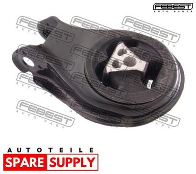 LAGERUNG, AUTOMATIKGETRIEBE FÜR FORD C-MAX ESCAPE FOCUS KUGA FEBEST MZM-3RR1