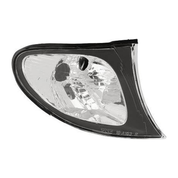 Diederichs Frontblinker FüR BMW 3Er E46 Limo/Touring Ab 09.01 Rechts 63137165850-image